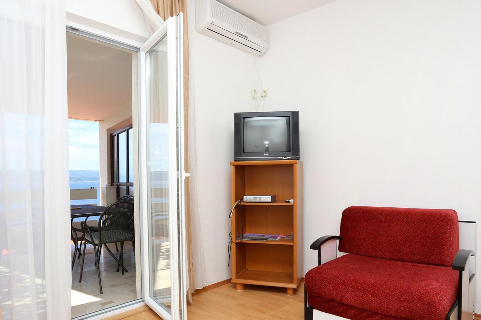 Apartments By The Sea Pisak, Omis - 1014 Room photo